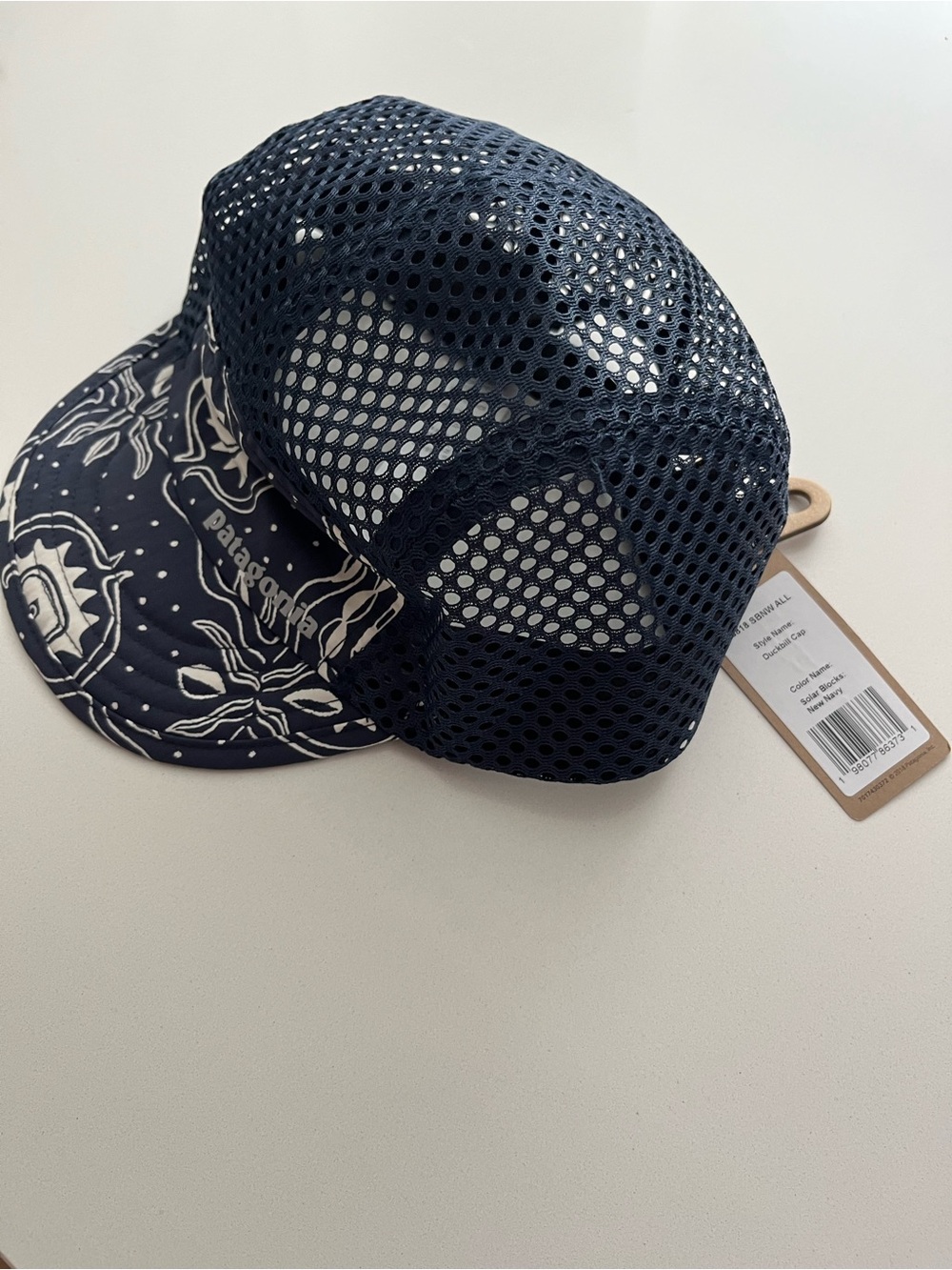 Patagonia Duckbill Cap